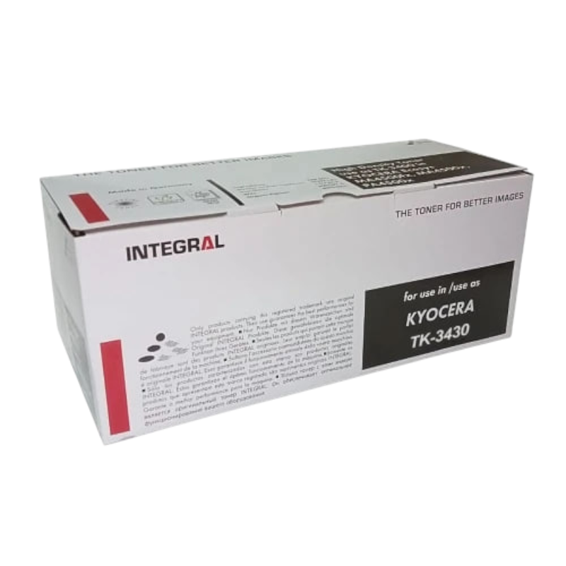 Картридж Integral TK-3430 (12100631)